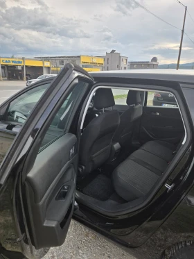 Peugeot 308 SW 1.5 HDI | Mobile.bg � ����� ������ 10