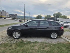 Peugeot 308 SW 1.5 HDI | Mobile.bg � ����� ������ 8
