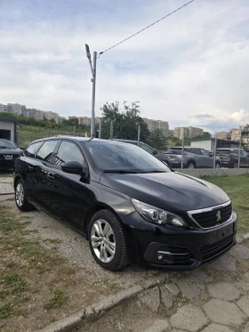 Peugeot 308 SW 1.5 HDI | Mobile.bg � ����� ������ 3