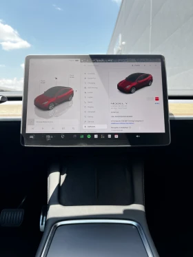 Tesla Model Y Long Range Dual AWD - 36500 € / 71387.79 лв. - 35060435 15