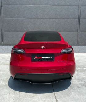 Tesla Model Y Long Range Dual AWD - 36500 € / 71387.79 лв. - 35060435 6