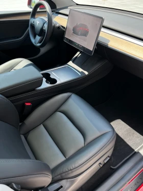Tesla Model Y Long Range Dual AWD - 36500 € / 71387.79 лв. - 35060435 11