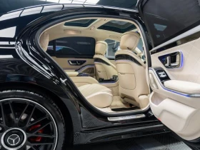 Mercedes-Benz S 400 4MATIC* LONG* PANO* HUD* BURM* ОБДУХВ*  - 75800 € / 148251.91 лв. - 70113105 10