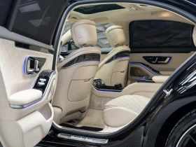 Mercedes-Benz S 400 4MATIC* LONG* PANO* HUD* BURM* ОБДУХВ*  - 75800 € / 148251.91 лв. - 70113105 9