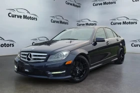 ����� �� �������� �� Mercedes-Benz C 350 * 4MATIC * ��� ��������� * ��������� ���� �� �� * 