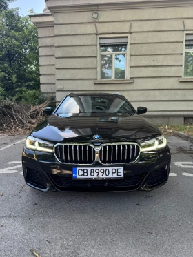 BMW 530 | Mobile.bg � ����� ������ 11