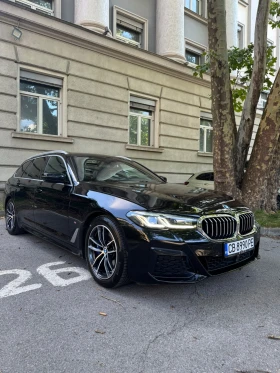 BMW 530 | Mobile.bg � ����� ������ 12