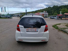 Honda Jazz 1.4i-99кс-ШВЕЙЦАРИЯ-РЪЧКА | Auto.bg — изображение 4