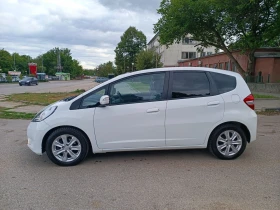 Honda Jazz 1.4i-99кс-ШВЕЙЦАРИЯ-РЪЧКА | Auto.bg — изображение 6