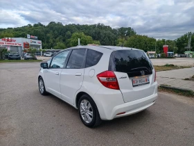 Honda Jazz 1.4i-99кс-ШВЕЙЦАРИЯ-РЪЧКА | Auto.bg — изображение 5