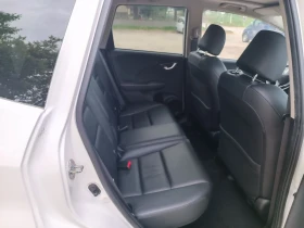Honda Jazz 1.4i-99кс-ШВЕЙЦАРИЯ-РЪЧКА | Auto.bg — изображение 11