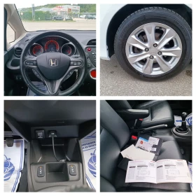 Honda Jazz 1.4i-99кс-ШВЕЙЦАРИЯ-РЪЧКА | Auto.bg — изображение 16