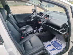 Honda Jazz 1.4i-99кс-ШВЕЙЦАРИЯ-РЪЧКА | Auto.bg — изображение 12