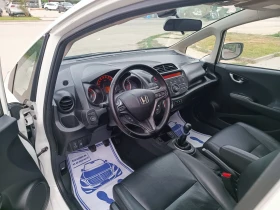 Honda Jazz 1.4i-99кс-ШВЕЙЦАРИЯ-РЪЧКА | Auto.bg — изображение 8