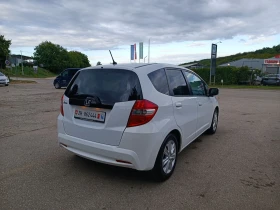 Honda Jazz 1.4i-99кс-ШВЕЙЦАРИЯ-РЪЧКА | Auto.bg — изображение 3