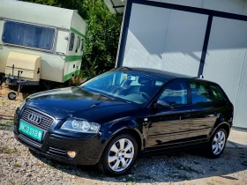 Audi A3 2.0TDI(140)* SPORTBACK* 6-СКОРОСТИ* НОВ ВНОС*  - 2850 € / 5574.12 лв. - 44818541 2