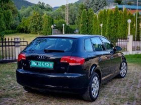 Audi A3 2.0TDI(140)* SPORTBACK* 6-СКОРОСТИ* НОВ ВНОС*  - 2999 € / 5865.53 лв. - 44818541 6