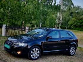 Audi A3 2.0TDI(140)* SPORTBACK* 6-СКОРОСТИ* НОВ ВНОС*  - 2999 € / 5865.53 лв. - 44818541 3