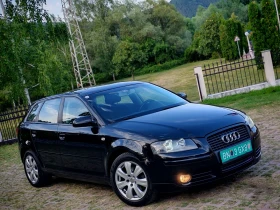 Audi A3 2.0TDI(140)* SPORTBACK* 6-СКОРОСТИ* НОВ ВНОС*  - 2999 € / 5865.53 лв. - 44818541 1