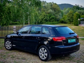 Audi A3 2.0TDI(140)* SPORTBACK* 6-СКОРОСТИ* НОВ ВНОС*  - 2999 € / 5865.53 лв. - 44818541 4