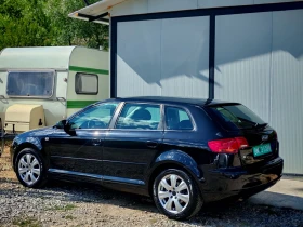 Audi A3 2.0TDI(140)* SPORTBACK* 6-СКОРОСТИ* НОВ ВНОС*  - 2850 € / 5574.12 лв. - 44818541 3