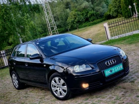 Audi A3 2.0TDI(140)* SPORTBACK* 6-СКОРОСТИ* НОВ ВНОС*  - 2999 € / 5865.53 лв. - 44818541 9