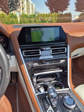 BMW 850 M850I XDRIVE - 85000 € / 166245.55 лв. - 55519691 10