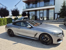BMW 850 M850I XDRIVE