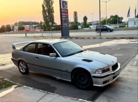 ����� �� �������� �� BMW 316 Turbo