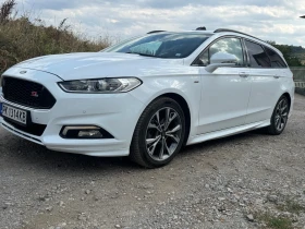 Ford Mondeo ST-Line | Auto.bg — изображение 12
