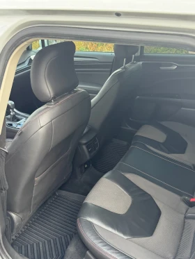 Ford Mondeo ST-Line | Auto.bg — изображение 11