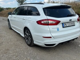Ford Mondeo ST-Line | Auto.bg — изображение 8