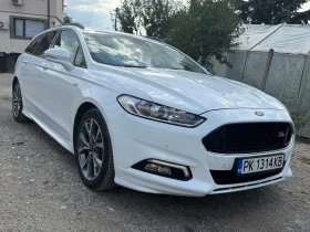 Ford Mondeo ST-Line
