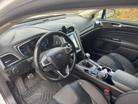 Ford Mondeo ST-Line | Auto.bg — изображение 15