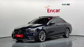 Mercedes-Benz E 53 AMG 4MATIC+ * HUD* 360* МАСАЖИ* ОБДУХ* НАВИ* ПАНО