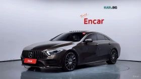 Mercedes-Benz CLS 450 4MATIC* AMG-LINE* DISTRONIC* 360* ПОДГРЕВ* ОБДУХ* 