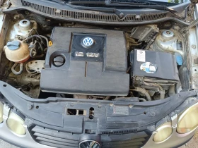 VW Polo БЕНЗИН 1.2 - 11 € - 27323113 4