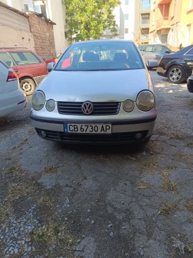 VW Polo БЕНЗИН 1.2 - 11 € - 27323113 2