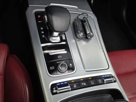 Kia Stinger 3.3 Turbo 2WD| 365к.с. | Auto.bg — изображение 9
