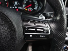 Kia Stinger 3.3 Turbo 2WD| 365к.с. | Auto.bg — изображение 17