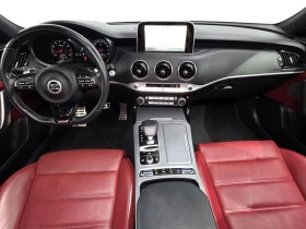 Kia Stinger 3.3 Turbo 2WD| 365к.с. | Auto.bg — изображение 7