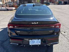 Kia K5 * GT Line * CARFAX *  | Mobile.bg � ����� ������ 4