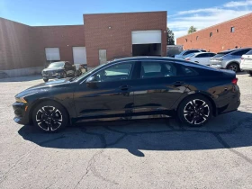Kia K5 * GT Line * CARFAX *  | Mobile.bg � ����� ������ 2