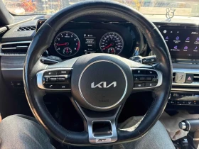 Kia K5 * GT Line * CARFAX *  | Mobile.bg � ����� ������ 13