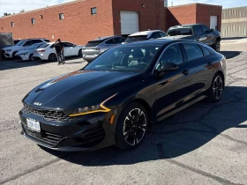 ����� �� �������� �� Kia K5 * GT Line * CARFAX * 