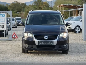 VW Touran 2.0TDI.140K.S 6S.K..8.KLAPANA. | Auto.bg — изображение 7