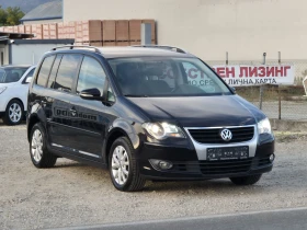 VW Touran 2.0TDI.140K.S 6S.K..8.KLAPANA. | Auto.bg — изображение 6