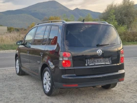 VW Touran 2.0TDI.140K.S 6S.K..8.KLAPANA. | Auto.bg — изображение 3