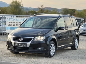 VW Touran 2.0TDI.140K.S 6S.K..8.KLAPANA.