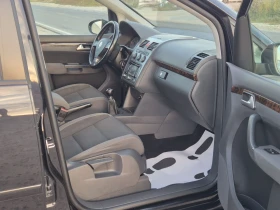 VW Touran 2.0TDI.140K.S 6S.K..8.KLAPANA. | Auto.bg — изображение 12